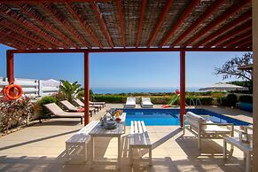 Protaras Artisan Seafront Villa 6