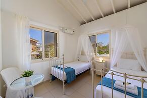 Protaras Artisan Seafront Villa 6
