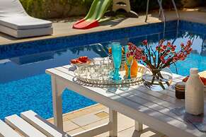 Protaras Artisan Seafront Villa 6