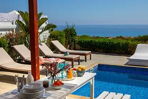 Protaras Artisan Seafront Villa 6