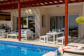 Protaras Artisan Seafront Villa 6