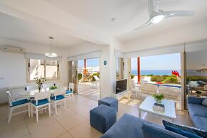 Protaras Artisan Seafront Villa 6