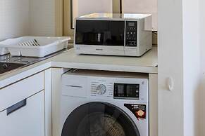 Protaras Artisan Seafront Villa 6