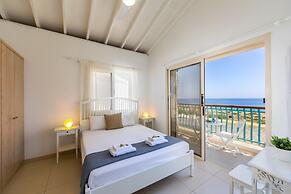 Protaras Artisan Seafront Villa 6