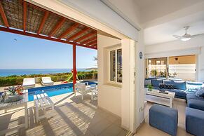 Protaras Artisan Seafront Villa 6