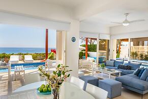 Protaras Artisan Seafront Villa 6