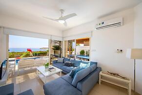Protaras Artisan Seafront Villa 6