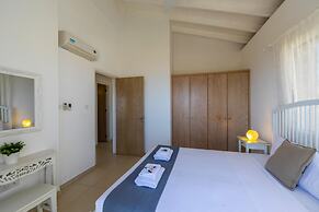 Protaras Artisan Seafront Villa 6