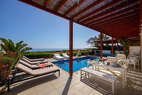 Protaras Artisan Seafront Villa 6