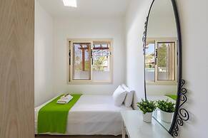 Protaras Artisan Seafront Villa 6