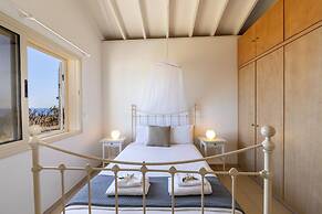 Protaras Artisan Seafront Villa 6