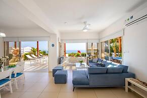 Protaras Artisan Seafront Villa 6