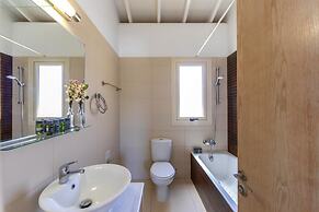 Protaras Artisan Seafront Villa 6