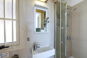 Protaras Artisan Seafront Villa 6