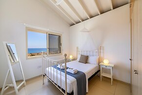 Protaras Artisan Seafront Villa 6