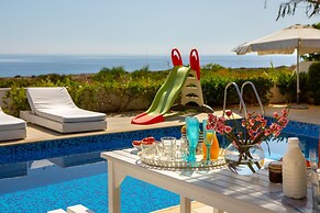 Protaras Artisan Seafront Villa 6
