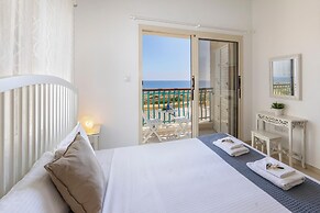Protaras Artisan Seafront Villa 6