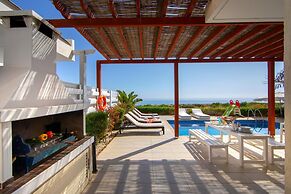 Protaras Artisan Seafront Villa 6