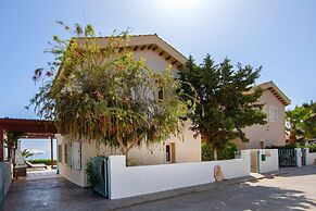 Protaras Artisan Seafront Villa 6