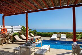 Protaras Artisan Seafront Villa 6
