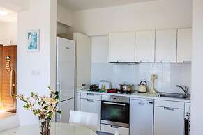 Protaras Artisan Seafront Villa 6