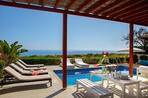 Protaras Artisan Seafront Villa 6
