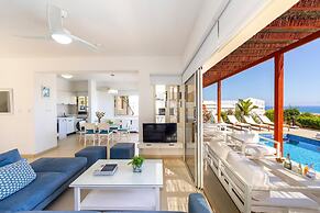 Protaras Artisan Seafront Villa 6