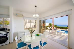 Protaras Artisan Seafront Villa 6