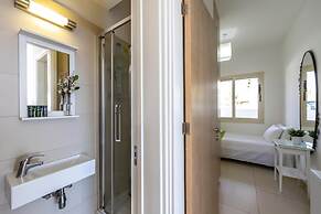 Protaras Artisan Seafront Villa 6