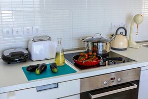 Protaras Artisan Seafront Villa 6