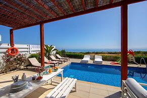 Protaras Artisan Seafront Villa 6