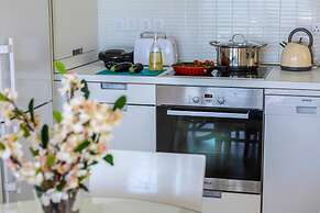 Protaras Artisan Seafront Villa 6