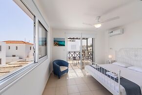 Protaras Sapphire Seaside Villa