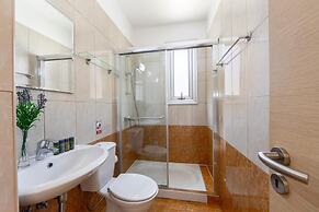 Protaras Sapphire Seaside Villa