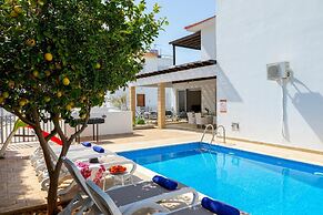 Protaras Sapphire Seaside Villa