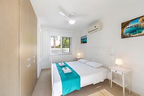 Protaras Sapphire Seaside Villa