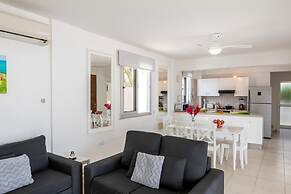 Protaras Sapphire Seaside Villa