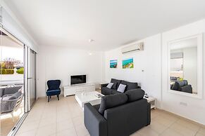 Protaras Sapphire Seaside Villa