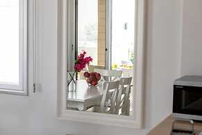 Protaras Sapphire Seaside Villa