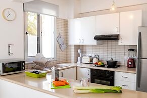 Protaras Sapphire Seaside Villa