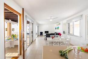 Protaras Sapphire Seaside Villa