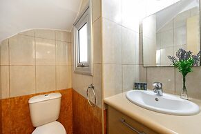 Protaras Sapphire Seaside Villa