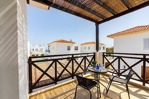 Protaras Sapphire Seaside Villa