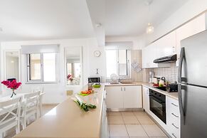 Protaras Sapphire Seaside Villa