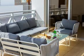 Protaras Sapphire Seaside Villa