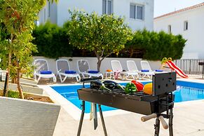 Protaras Sapphire Seaside Villa