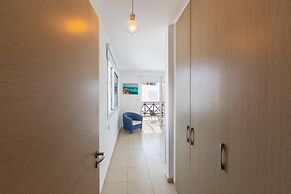 Protaras Sapphire Seaside Villa