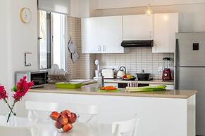 Protaras Sapphire Seaside Villa