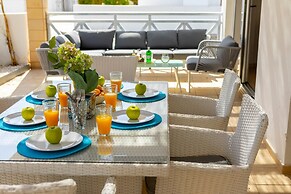 Protaras Sapphire Seaside Villa