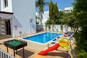 Protaras Sapphire Seaside Villa